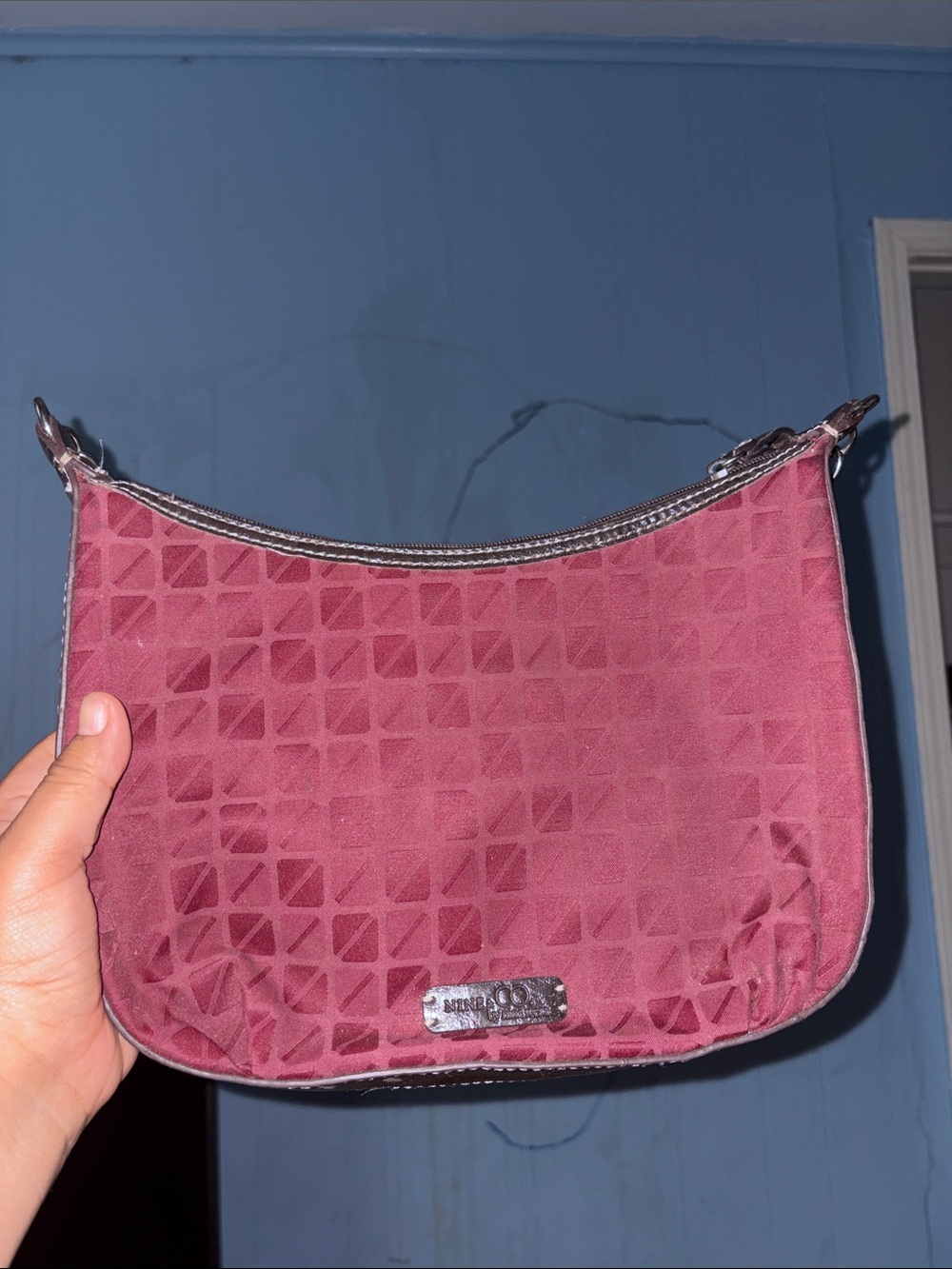 Shoulder Bag Nine West